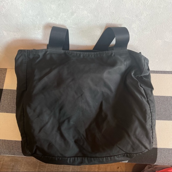 Prada Black Bag - Picture 2 of 7